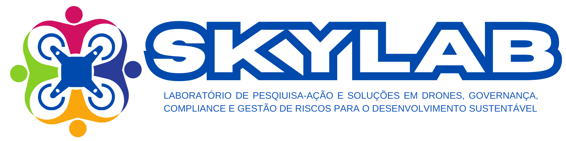 LOGO SKYLAB COMPLETO